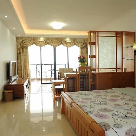 Shenzhen Dameisha Aegean Sea Hotel Apartment Extérieur photo