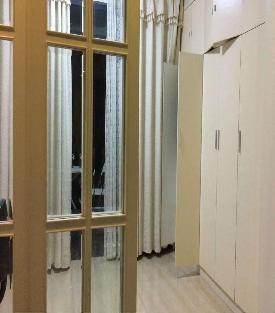 Shenzhen Dameisha Aegean Sea Hotel Apartment Extérieur photo