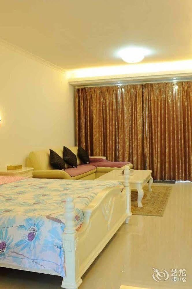 Shenzhen Dameisha Aegean Sea Hotel Apartment Extérieur photo