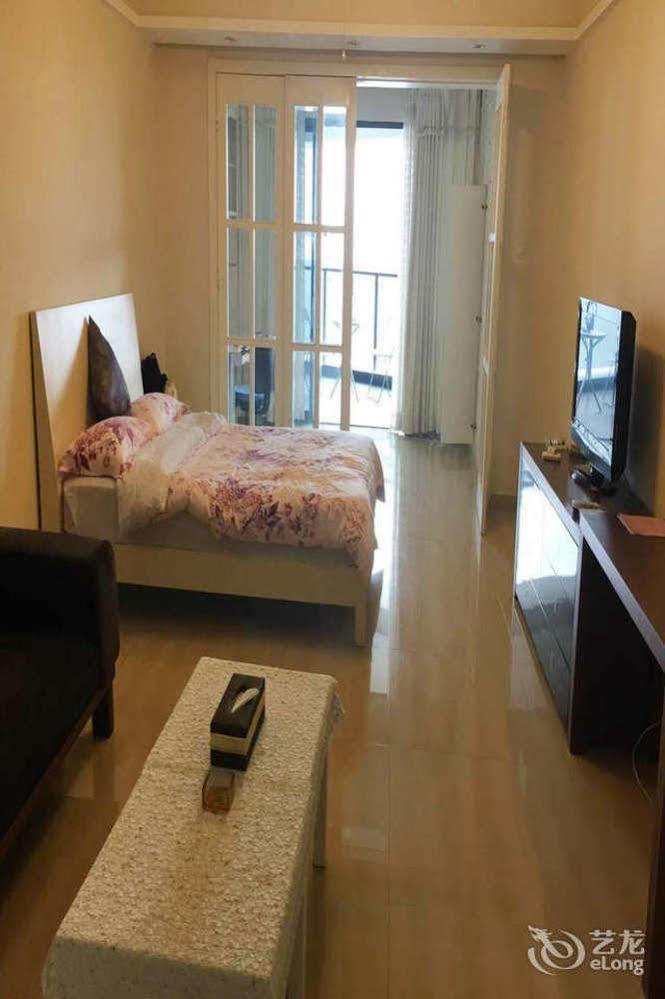 Shenzhen Dameisha Aegean Sea Hotel Apartment Extérieur photo