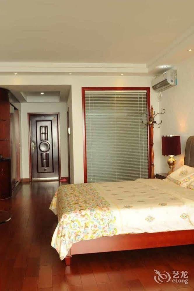Shenzhen Dameisha Aegean Sea Hotel Apartment Extérieur photo