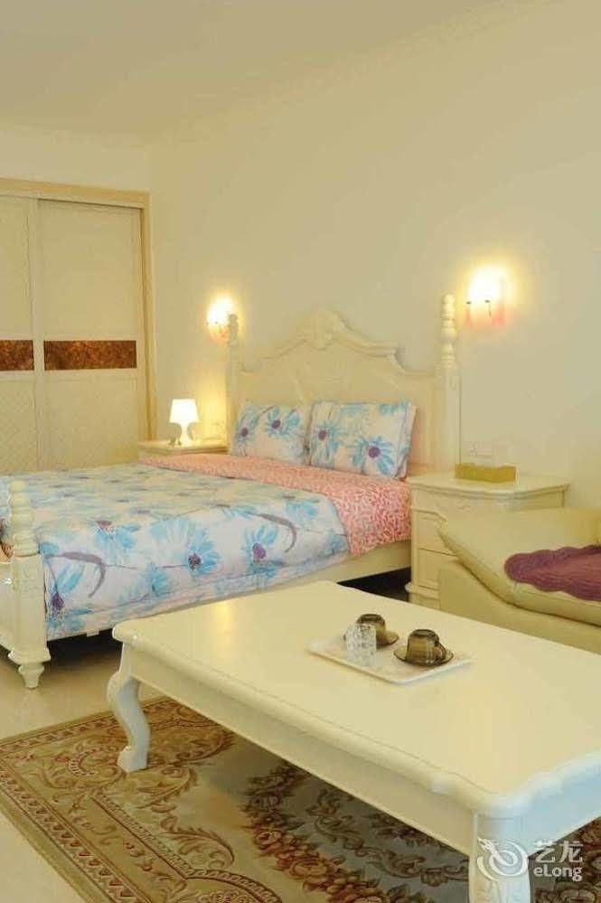 Shenzhen Dameisha Aegean Sea Hotel Apartment Extérieur photo