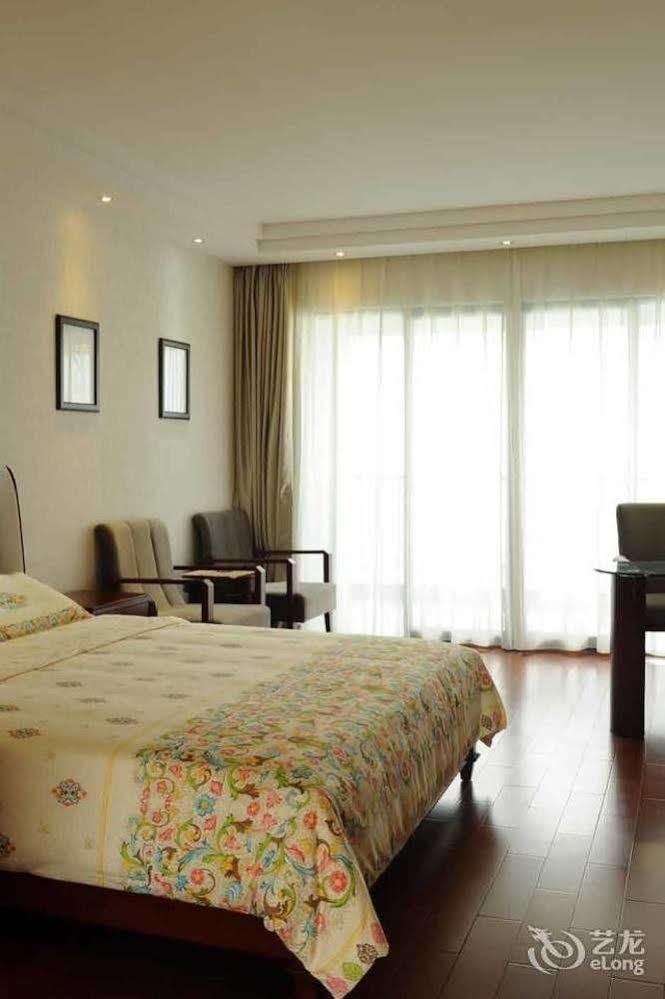 Shenzhen Dameisha Aegean Sea Hotel Apartment Extérieur photo