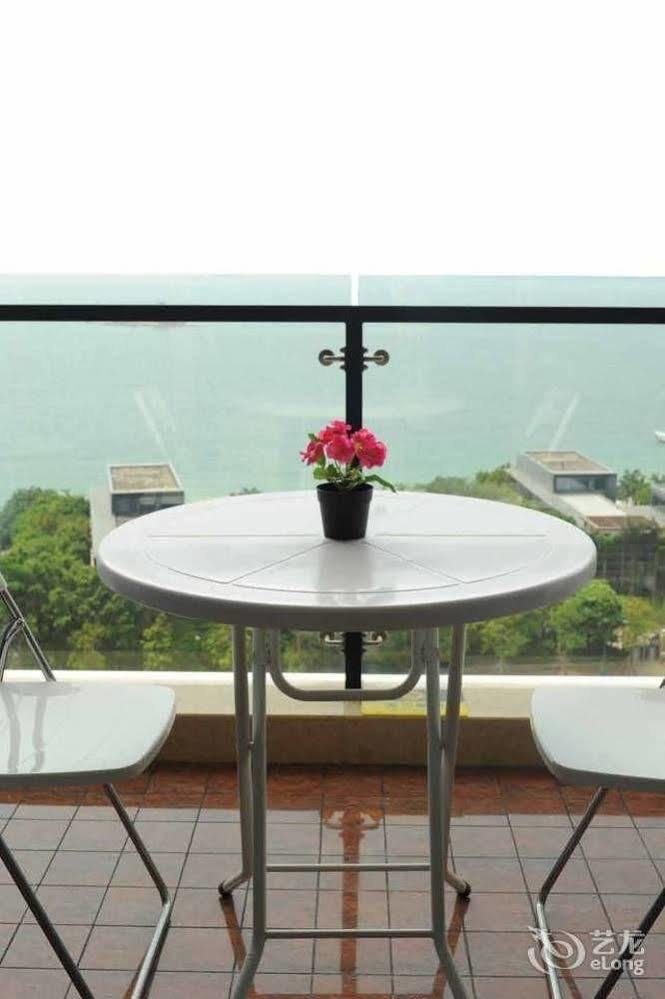 Shenzhen Dameisha Aegean Sea Hotel Apartment Extérieur photo
