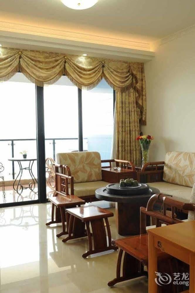 Shenzhen Dameisha Aegean Sea Hotel Apartment Extérieur photo